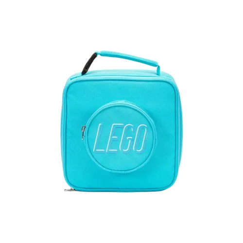 Lego Дорожные органайзеры Небесно-голубой Мужской