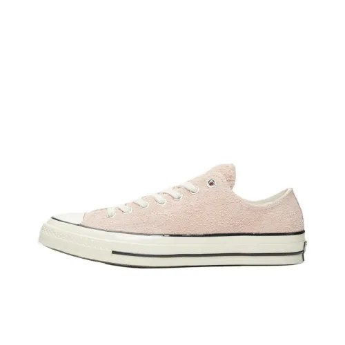 Converse Chuck Taylor All Star 70S Low Топ Кеды Унисекс Розовый