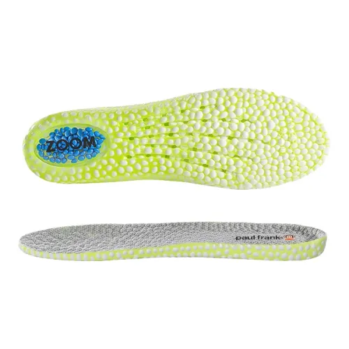 PAUL FRANK Стельки из ткани Унисекс