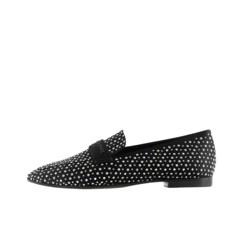 EMPORIO ARMANI Женские повседневные туфли Женские