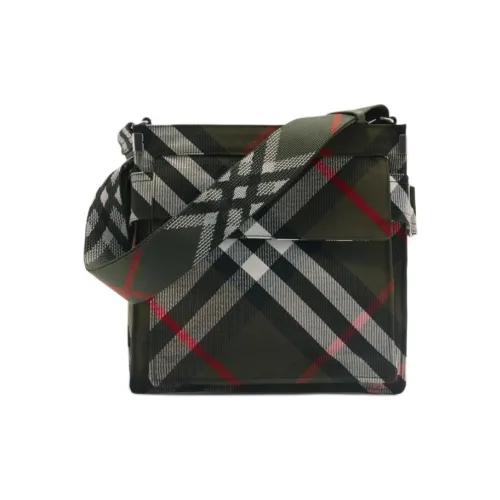 Burberry Trench Сумка через плечо Мужская