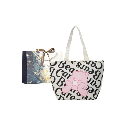 Iman's House Холст Сумка-тоут Сумка через плечо Женская Розовая Фиолетовая Синяя Желтая