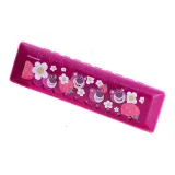 10-дырочная блюзовая гармоника - Клубничный Медвежонок