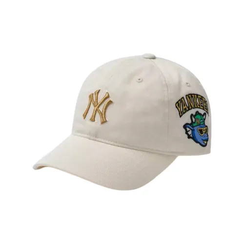 MLB KIDS Кепки Детский Кремовый