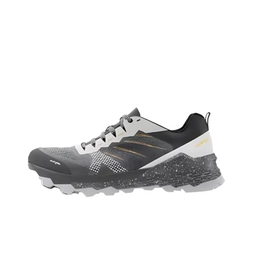 DECATHLON MT3 Беговые кроссовки Низкий Топ Серый Мужской