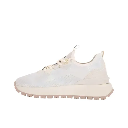 Kurt Geiger London Louisa KNIT Повседневная обувь Женская Бежевая