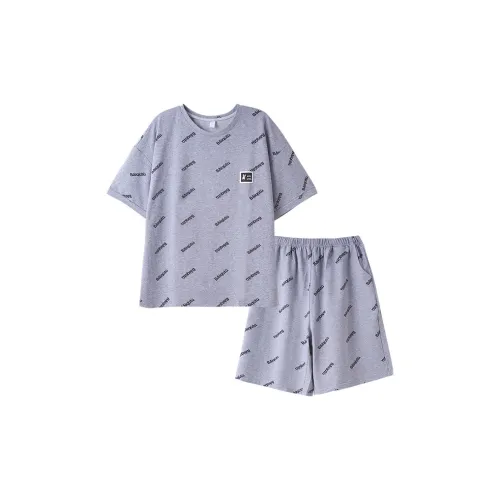 The New Age Family Пижамный комплект Унисекс