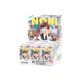 Целая коробка, 9 шт. (Проверка: Распакованная упаковка, защитная пленка)