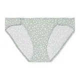 1 Pack (Айсберг Зеленый Цветочный/Айсберг Зеленый)