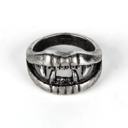 DWCP Кольца из титанового сплава Унисекс