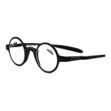 LH8118C1 Черный - 400 градусов