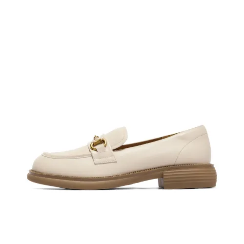 Белль Лоферы Женские