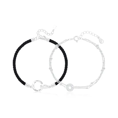 Thuban Ark Циркон Браслеты Унисекс