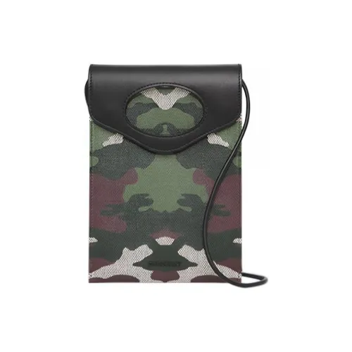 Burberry Карманная сумка холст защитный чехол холст для чехла для телефона мужской камуфляж