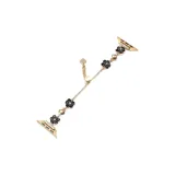 Золото-черный