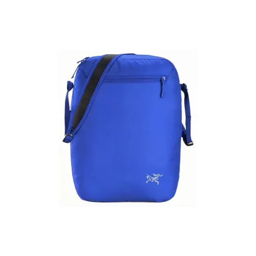 Arcteryx Туристические сумки, синий, унисекс