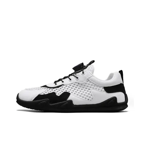 Bull Charm Износостойкий и Легкий Низкий Топ Кэжуал Мужской