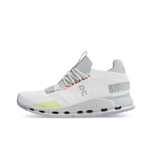 Обувь On Running Low Top Женская