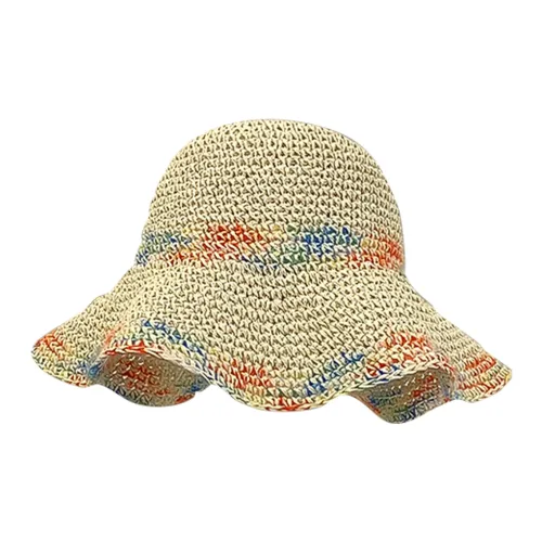 Youyoulan Полиэстер UV Защита Головные уборы Женские