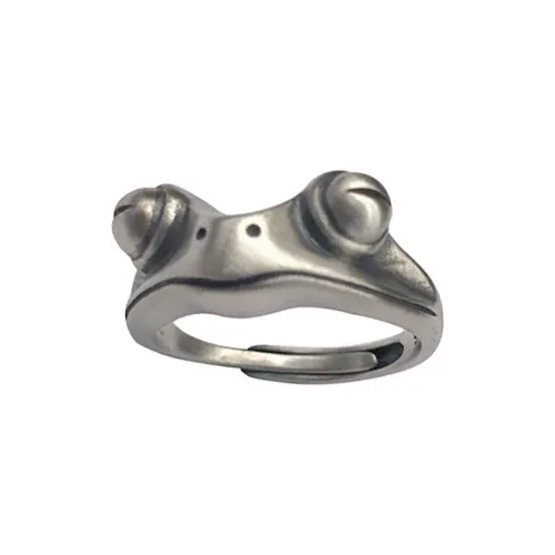 ZOKS Сплав Кольца Мужские