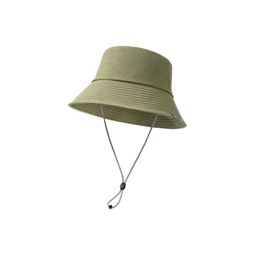 Fancet Studios Мужские Панамы из хлопка