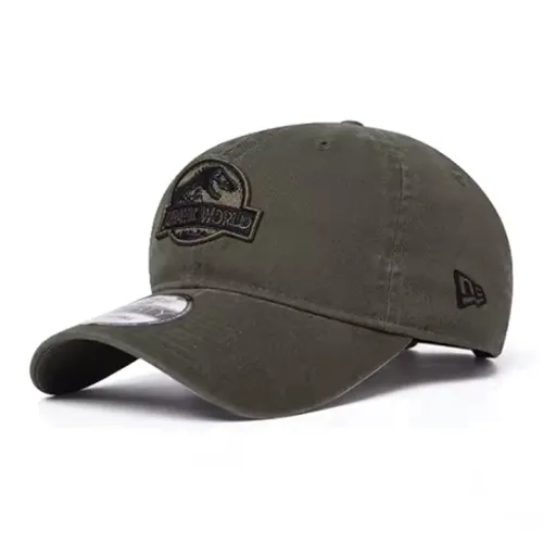 New Era Хлопок Бейсболки Унисекс