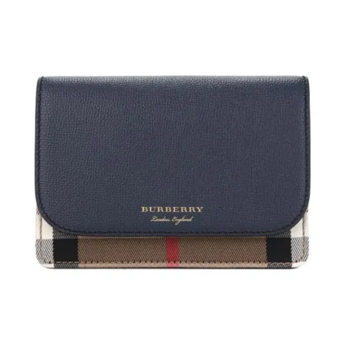 Burberry Винтажные сумки через плечо женские