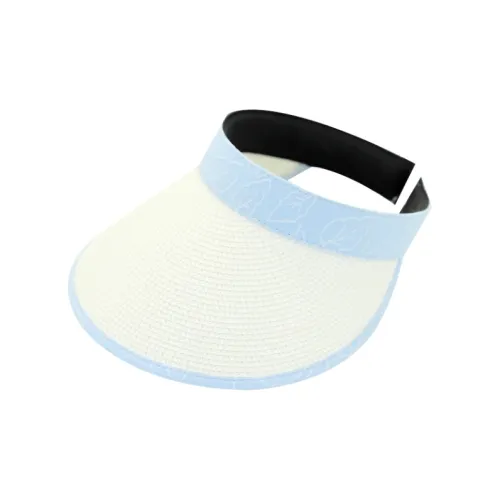 SLEEPYWALK Растительные волокна UV-защита Женские шляпы