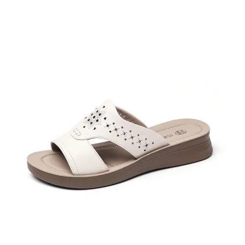 XINNUO Шлепанцы Женские