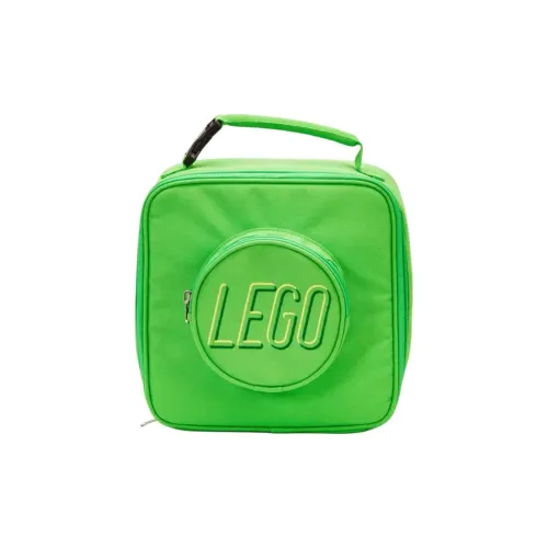 Lego Органайзер для дорожных вещей Зеленый Мужской