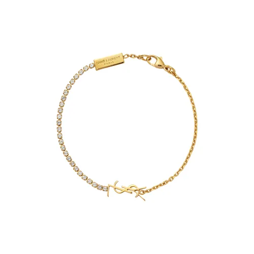 SAINT LAURENT Женские браслеты