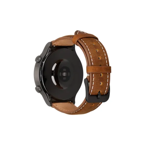 REXINTS Ремешок Huawei Совместимость Натуральная кожа Материал