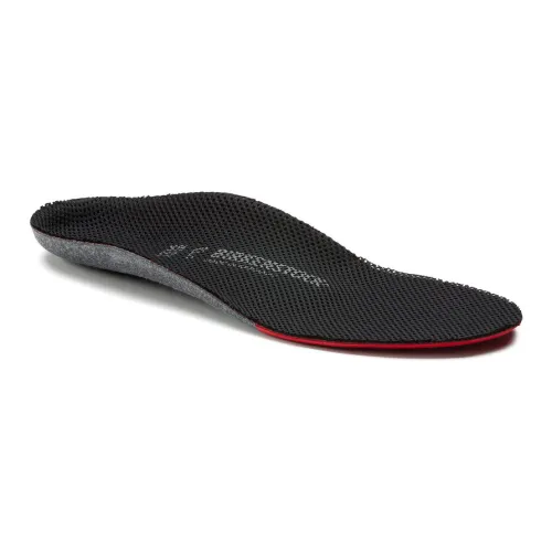 Birkenstock Стельки Унисекс Черный