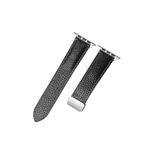 FUDIEN Ремешок Apple Совместимость Натуральная кожа Материал