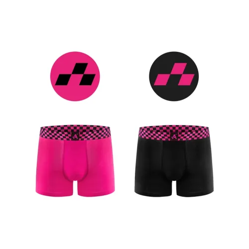A damunderwear Мужские боксеры