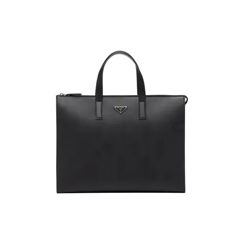 Prada Saffiano Сумки Мужской