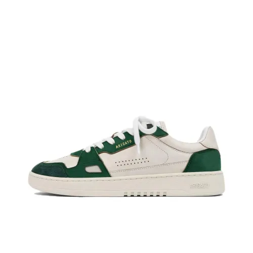 Кроссовки для скейтбординга Axel Arigato Low Top Мужские