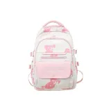 Розовый + украшение