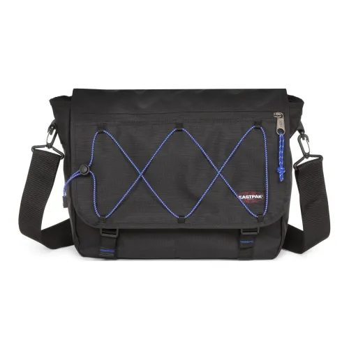 EASTPAK Сумки через плечо Внешняя сторона Синий Унисекс