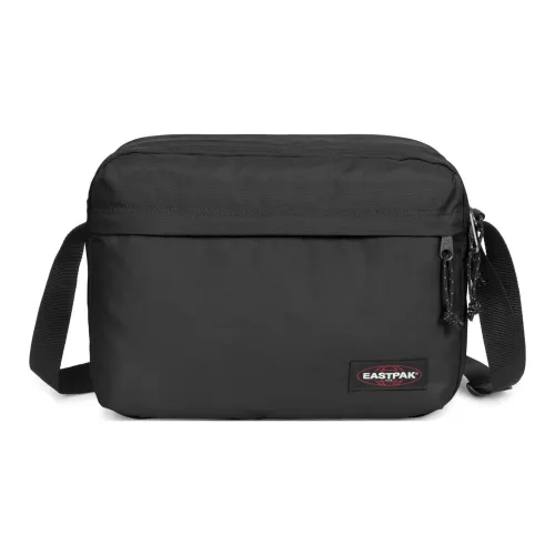 EASTPAK Нейлоновые сумки через плечо сумка на плечо унисекс черный