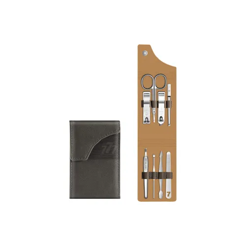 THREE SEVEN Инструменты для ногтей Унисекс