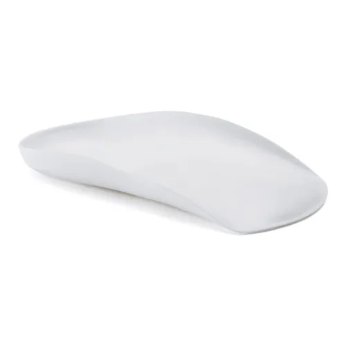 Биркенсток Стельки Унисекс Белый