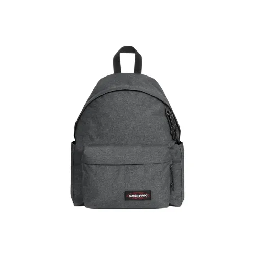 EASTPAK Nylon Polyester Backpack Medium Unisex Gray EASTPAK Нейлон Полиэстер Рюкзак Средний Унисекс Серый