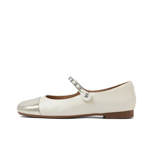 COMELY Женские туфли Мэри Джейн