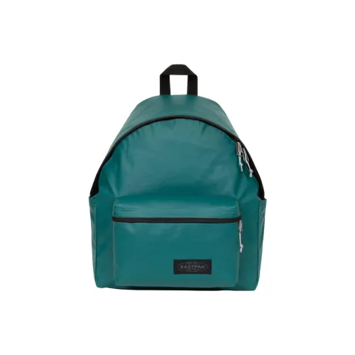 EASTPAK Полиэстер Рюкзак Средний Унисекс Зеленый
