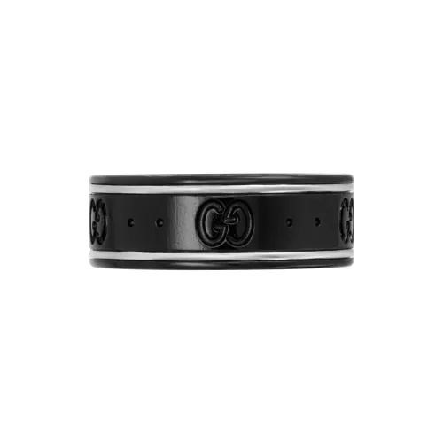 GUCCI ICON Кольца Унисекс