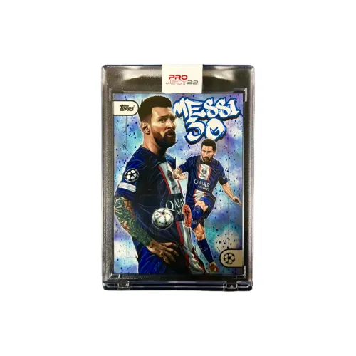 Topps Спортивные карты
