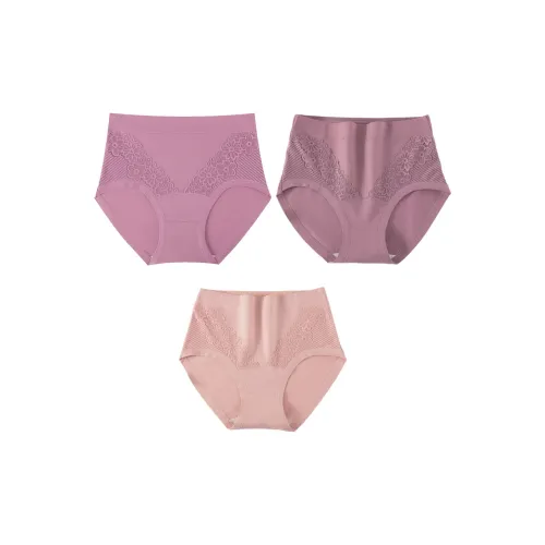 Pretty Lady Женское нижнее белье 3 упаковки