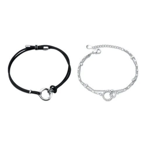 GIFU Сплав Браслеты Унисекс