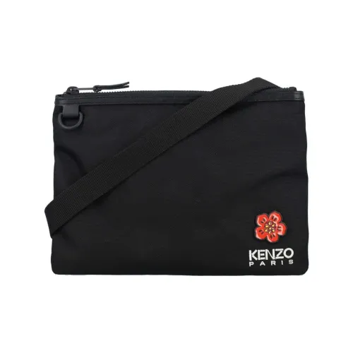 KENZO Сумки через плечо Унисекс